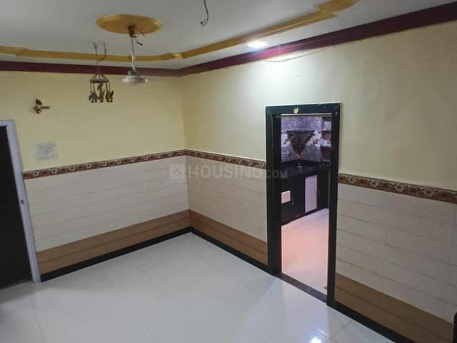 1 BHK Independent House in Nerul for rent Navi Mumbai. The reference number is 20778934