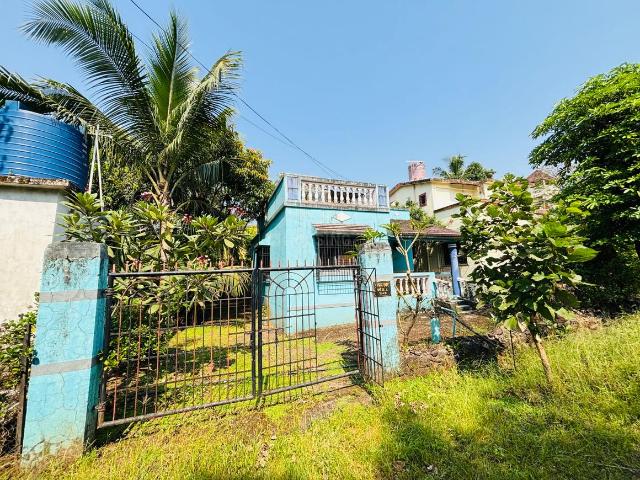 1 BHK Independent House in Neral for resale Thane. The reference number is 18904645