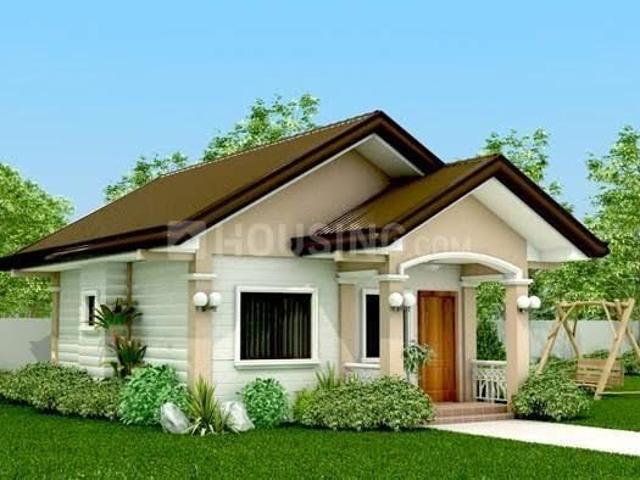 1 BHK Independent House in Neral for resale Thane. The reference number is 13298236