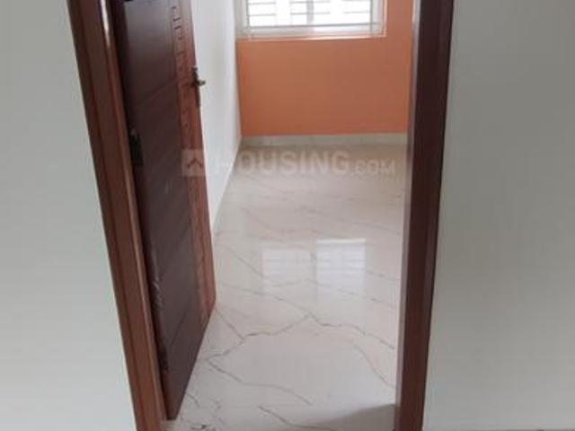 1 BHK Independent House in Neraluru for rent Bengaluru. The reference number is 21350934