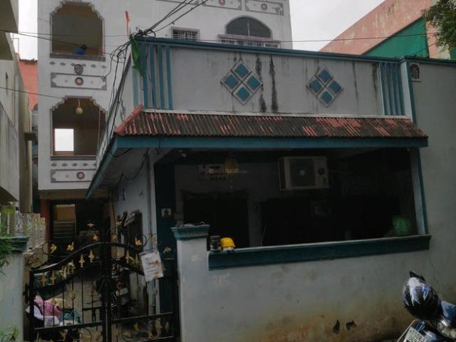 1 BHK Independent House in Neredmet for rent Secunderabad. The reference number is 12718921