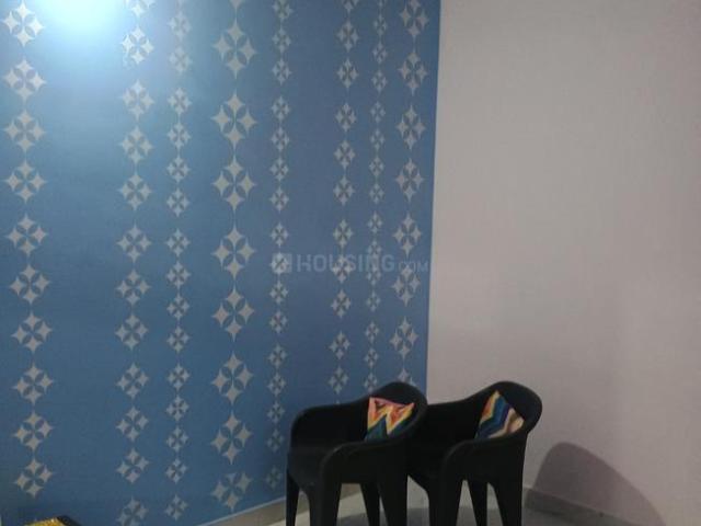 1 BHK Independent House in Neredmet for rent Secunderabad. The reference number is 21323064
