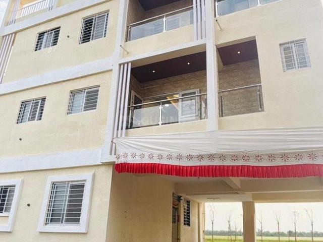 1 BHK Independent House in Hinjawadi for rent Pune. The reference number is 20131115