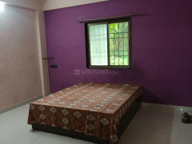 1 BHK Independent House in Nerhe for rent Pune. The reference number is 20733148