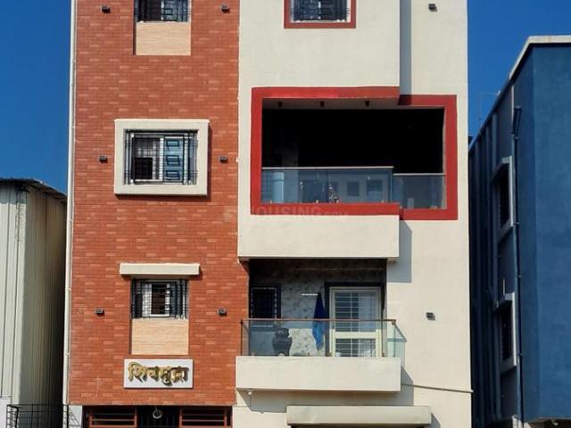 1 BHK Independent House in Nerhe for rent Pune. The reference number is 21360407