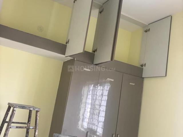 1 BHK Independent House in Nerige for rent Bengaluru. The reference number is 21342821
