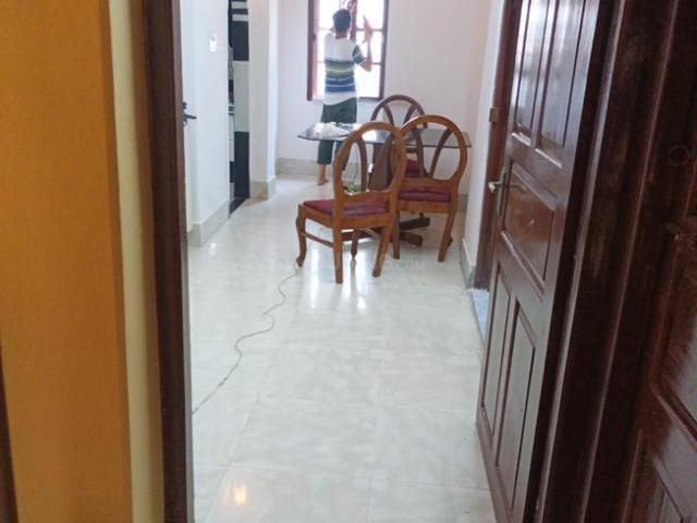 1 BHK Independent House in Netaji Nagar for rent Kolkata. The reference number is 20408520