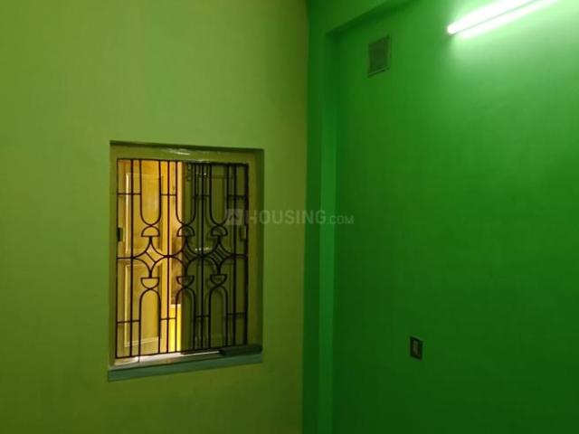1 BHK Independent House in Netaji Nagar for rent Kolkata. The reference number is 21379095