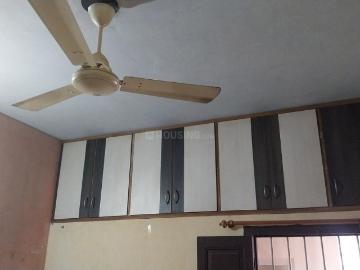 Vadodara District, Gujarat - Balcony, Security