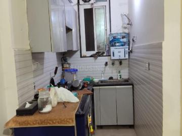 House for rent in Mayur County - Balcony