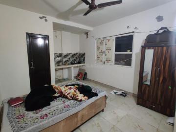 House for rent in Mayur County - Balcony