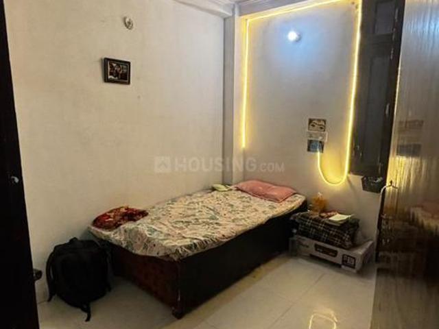 1 BHK Independent House in New Ashok Nagar for rent New Delhi. The reference number is 21161469