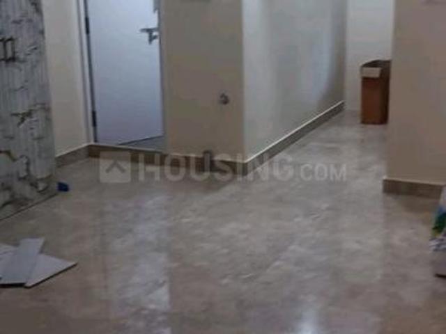 1 BHK Independent House in New Baiyyappanahalli for rent Bengaluru. The reference number is 20400532