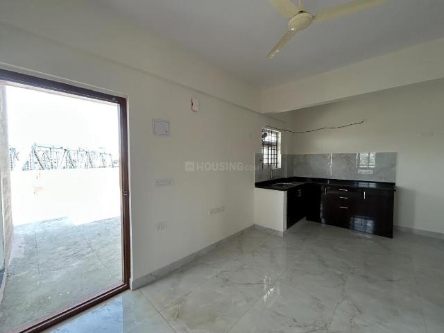 1 BHK Independent House in New Baiyyappanahalli for rent Bengaluru. The reference number is 20318130