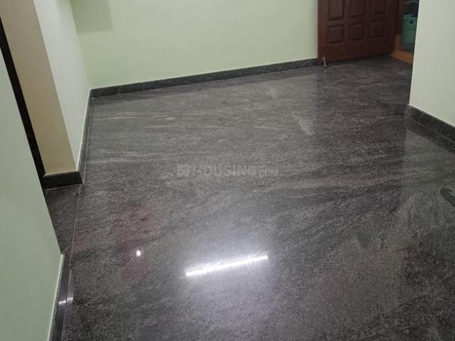 1 BHK Independent House in New Baiyyappanahalli for rent Bengaluru. The reference number is 21282349