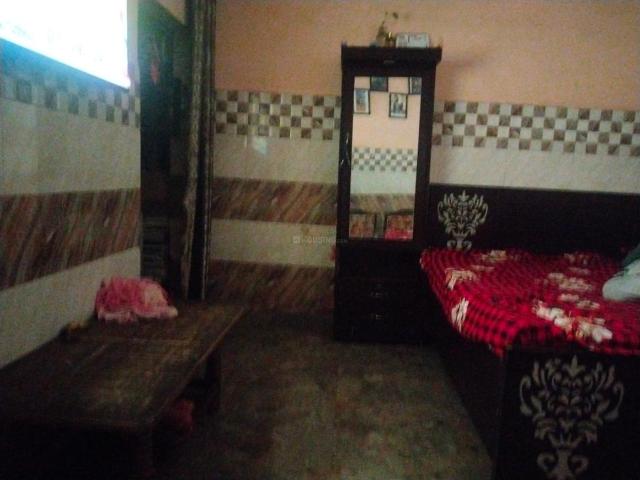 1 BHK Independent House in New Industrial Township for resale Faridabad. The reference number is 17937151