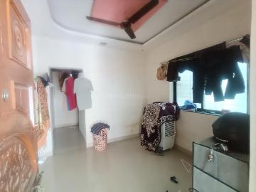 1 BHK Independent House in New Sangvi for rent Pune. The reference number is 18819221