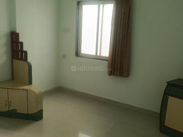 1 BHK Independent House in New Sangvi for rent Pune. The reference number is 20494621
