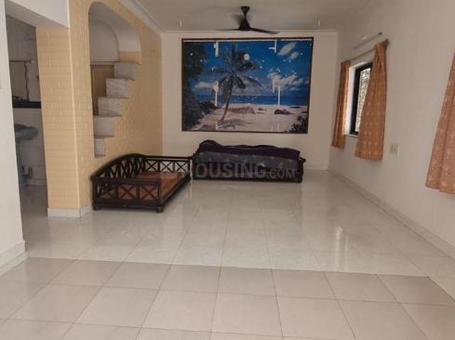 1 BHK Independent House in New Sangvi for rent Pune. The reference number is 20716365