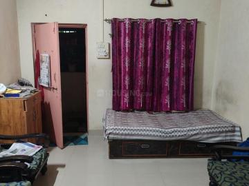 1 BHK Independent House in New Sangvi for rent Pune. The reference number is 20198442