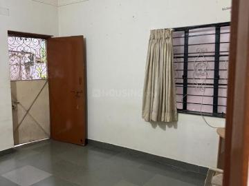 1 BHK Independent House in New Sangvi for rent Pune. The reference number is 20325411