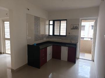 1 BHK Independent House in New Sangvi for resale Pune. The reference number is 20473497