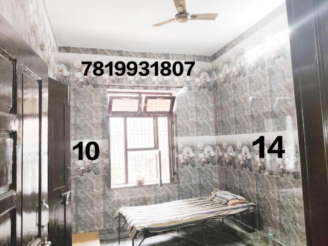 1 BHK Independent House in New Ramesh Nagar for rent Panipat. The reference number is 19246697