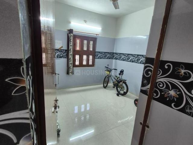 1 BHK Independent House in New Ranip for rent Ahmedabad. The reference number is 21017046