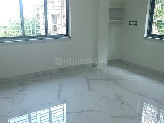 1 BHK Independent House in New Town for rent Kolkata. The reference number is 18359177