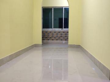 1 BHK Independent House in New Town for rent Kolkata. The reference number is 18579827
