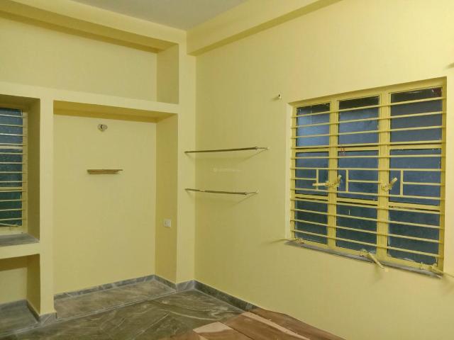 1 BHK Independent House in New Town for rent Kolkata. The reference number is 20030042