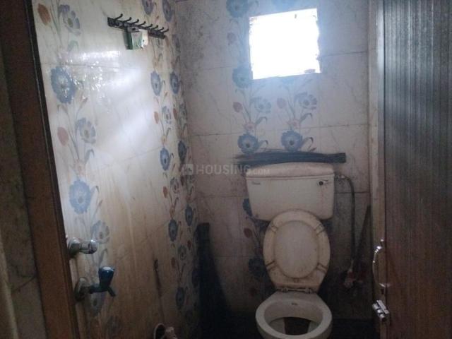 1 BHK Independent House in New Town for rent Kolkata. The reference number is 20126382