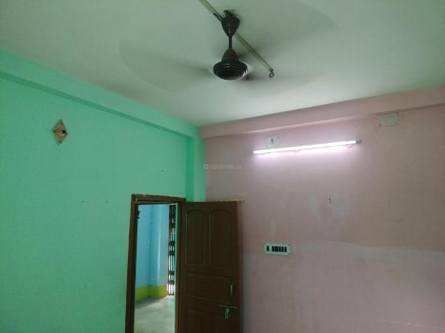 1 BHK Independent House in New Town for rent Kolkata. The reference number is 20126471