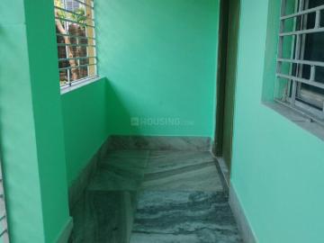 1 BHK Independent House in New Town for rent Kolkata. The reference number is 20205220