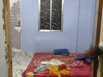 1 BHK Independent House in New Town for rent Kolkata. The reference number is 20342068