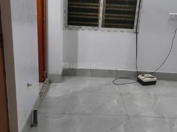 1 BHK Independent House in New Town for rent Kolkata. The reference number is 20394957