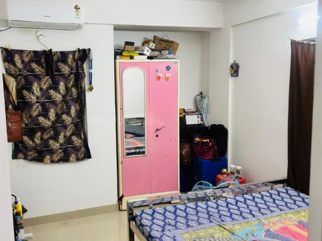 1 BHK Independent House in New Town for rent Kolkata. The reference number is 20439389