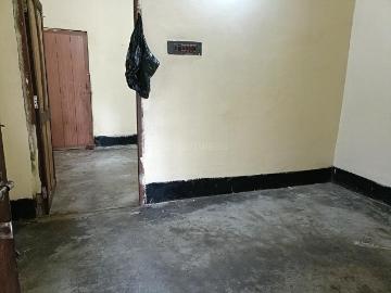 1 BHK Independent House in New Town for rent Kolkata. The reference number is 20548836