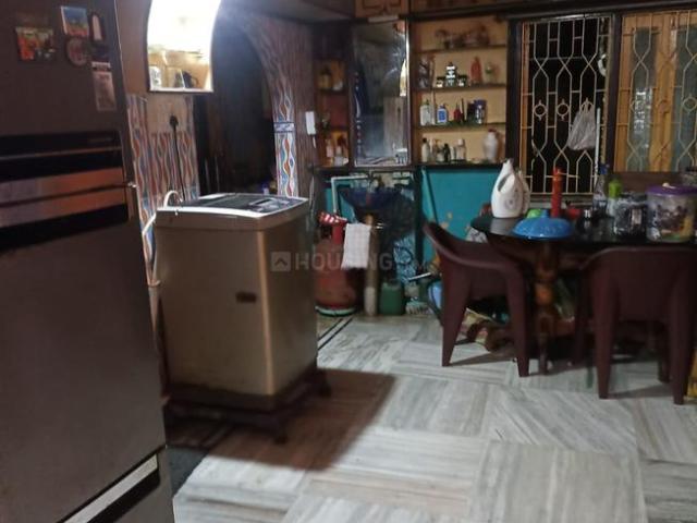 1 BHK Independent House in New Town for rent Kolkata. The reference number is 20784964