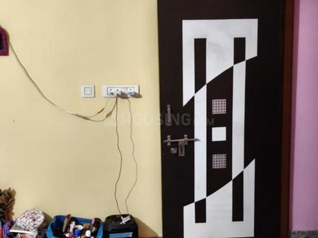1 BHK Independent House in New Town for rent Kolkata. The reference number is 20838701
