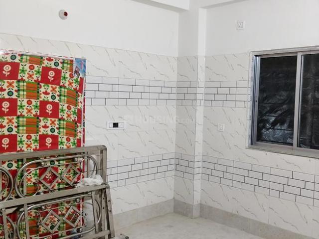 1 BHK Independent House in New Town for rent Kolkata. The reference number is 20978633