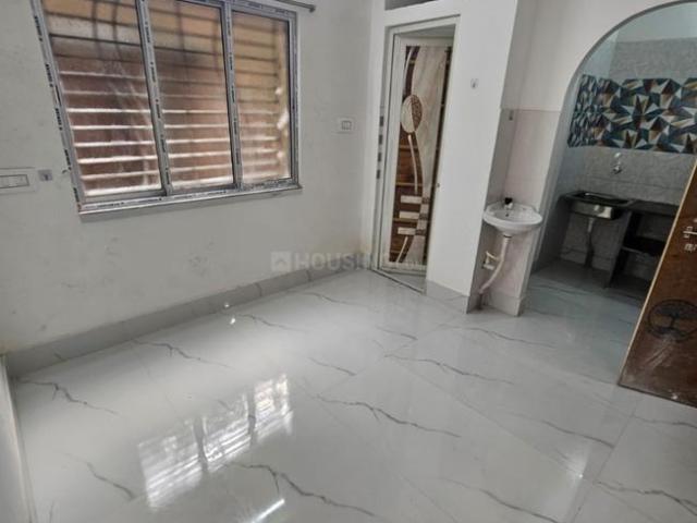 1 BHK Independent House in New Town for rent Kolkata. The reference number is 21013889