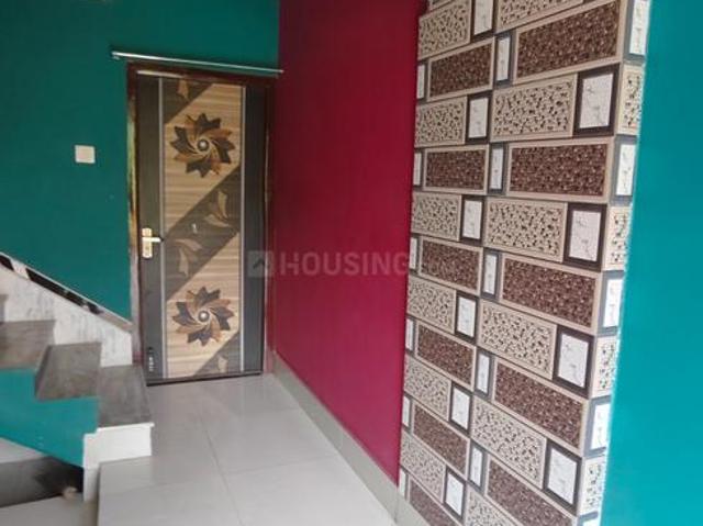 1 BHK Independent House in New Town for rent Kolkata. The reference number is 21094934