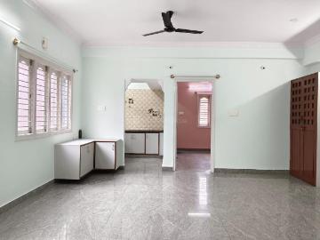 Jeevan Bhima Nagar Main Road - Balcony