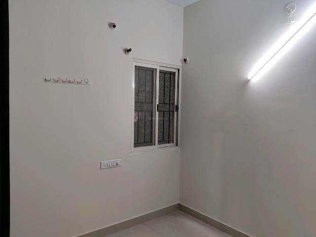 1 BHK Independent House in New Tippasandra for rent Bengaluru. The reference number is 20174786