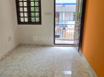 1 BHK Independent House in New Tippasandra for rent Bengaluru. The reference number is 20174786