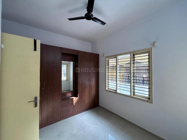 1 BHK Independent House in New Tippasandra for rent Bengaluru. The reference number is 20422545