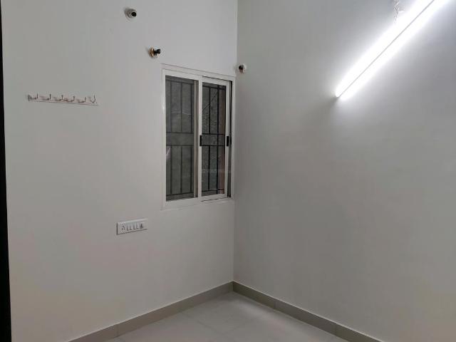 1 BHK Independent House in New Tippasandra for rent Bengaluru. The reference number is 20594695