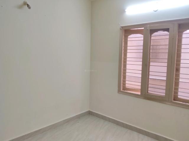 1 BHK Independent House in New Tippasandra for rent Bengaluru. The reference number is 20706722