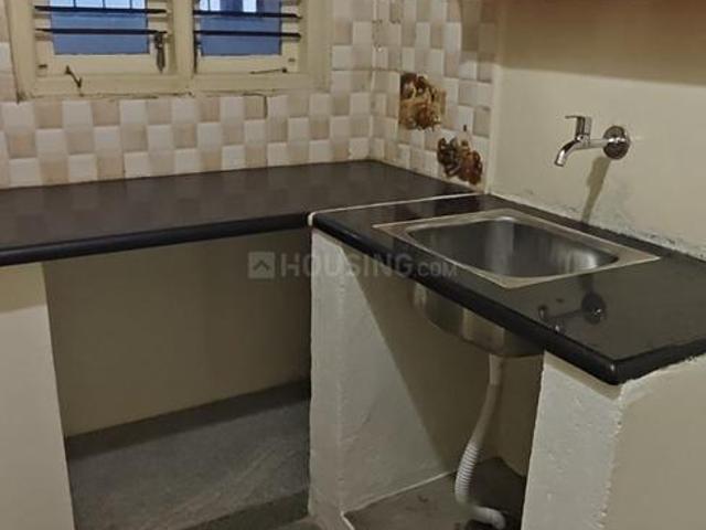 1 BHK Independent House in New Tippasandra for rent Bengaluru. The reference number is 20915369